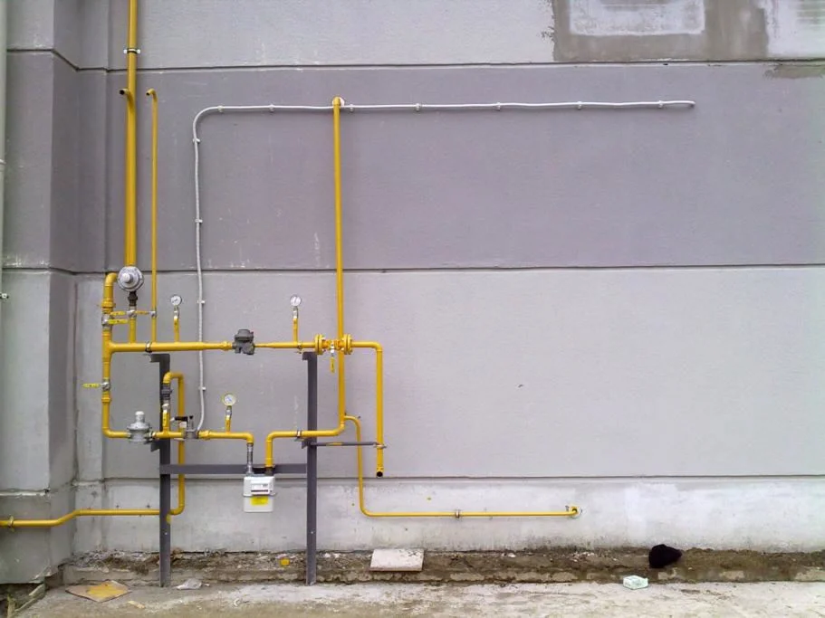 Hisarcık Doğalgazcı