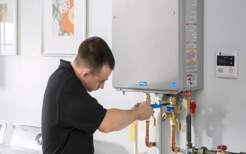 Hisarcık Doğalgazcı